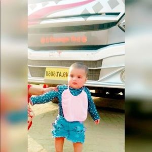 Meet your Posher, Rafat